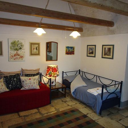 Masseria Due Torri Monopoli Bilik gambar