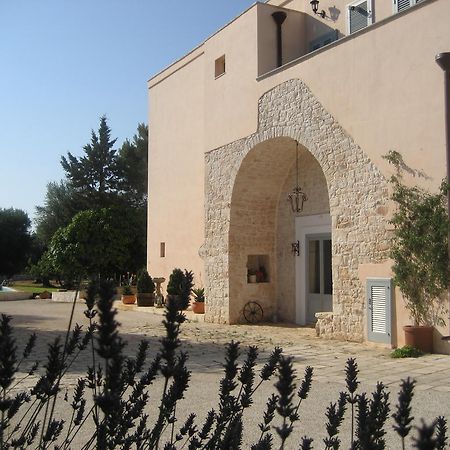 Masseria Due Torri Monopoli Bilik gambar
