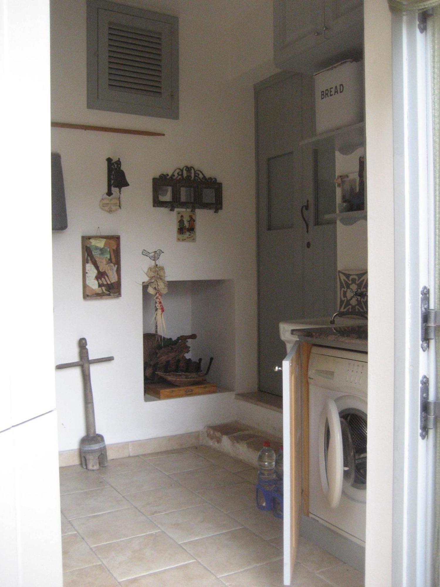 Masseria Due Torri Monopoli Bilik gambar
