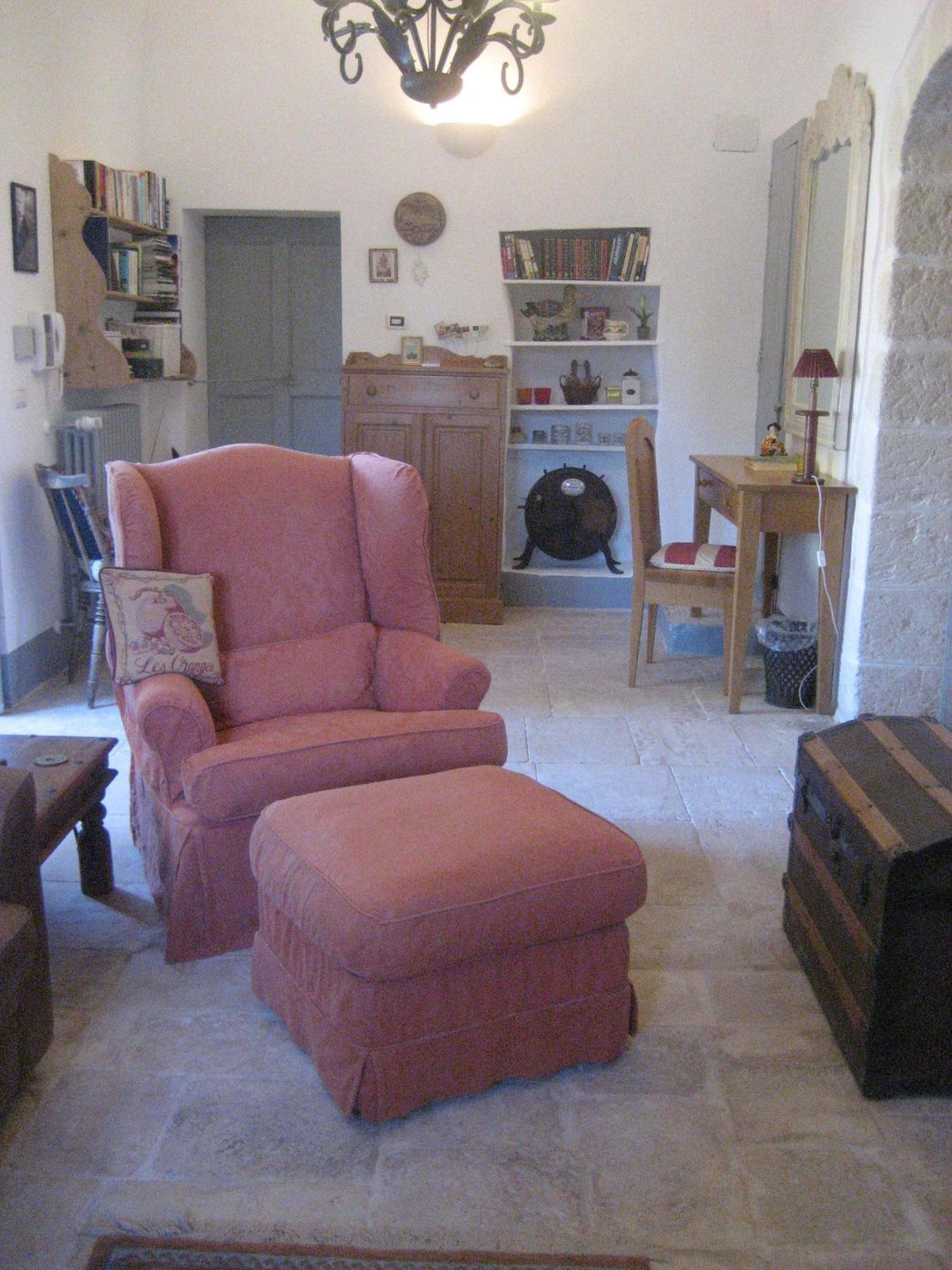 Masseria Due Torri Monopoli Bilik gambar