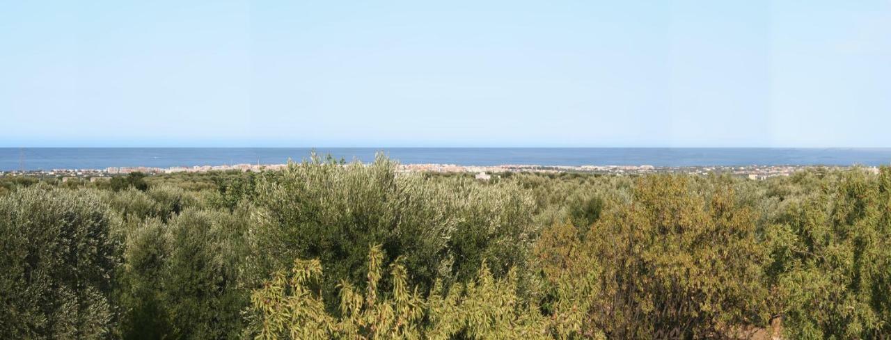 Masseria Due Torri Monopoli Luaran gambar