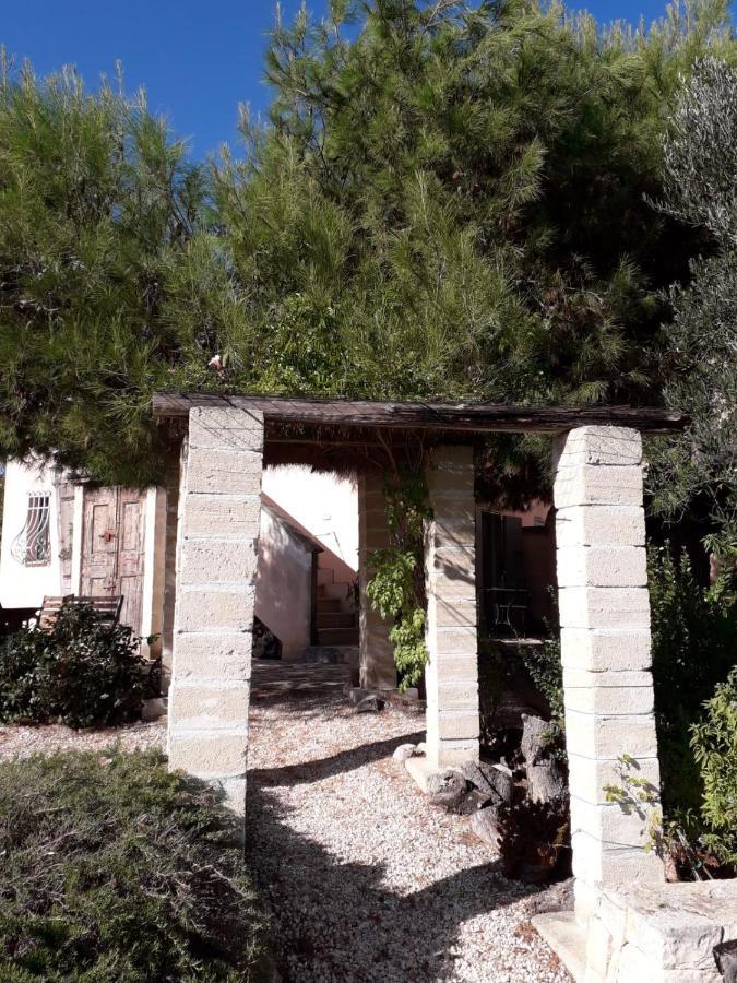 Masseria Due Torri Monopoli Luaran gambar